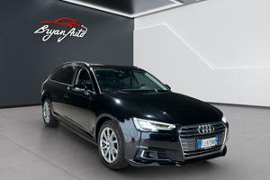 Audi A4 Avant 2.0 TDI 150 CV S tronic Business Spo
