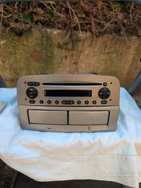Autoradio Alfa Romeo 147