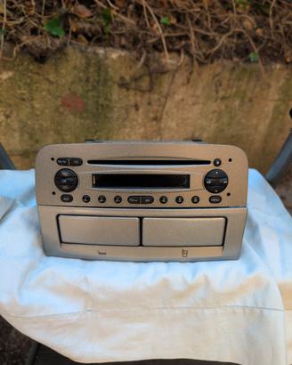 Autoradio Alfa Romeo 147