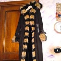 cappotto elegante