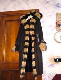 cappotto elegante