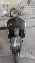 VESPA STAR 200 LML