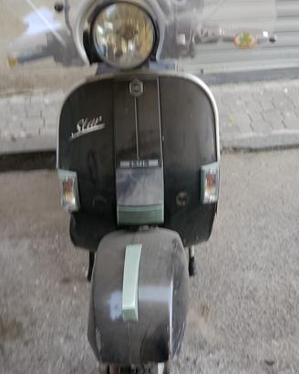VESPA STAR 200 LML