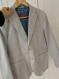 Giacca primaverile/estiva Harmont & Blaine