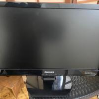 Monitor Philips MWE1192T 19"