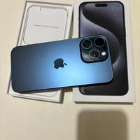 iPhone 15 Pro Max 256 GB