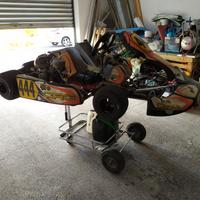 Go kart