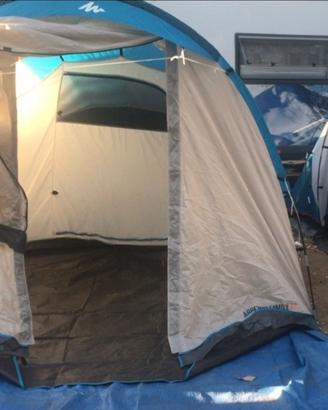 Tenda Quechua Arpenaz Family 4.1 – 4 posti