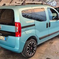Fiat Qubo 1.3 MJT 95 CV Trekking