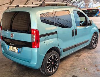 Fiat Qubo 1.3 MJT 95 CV Trekking
