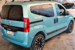 Fiat Qubo 1.3 MJT 95 CV Trekking