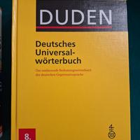 Duden Deutsches Universal worterbuch 