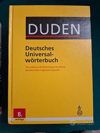 Duden Deutsches Universal worterbuch 