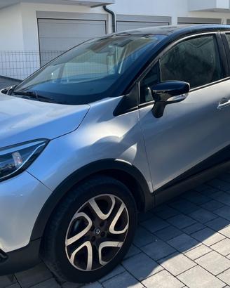 Renault Captur Hypnotic 1500