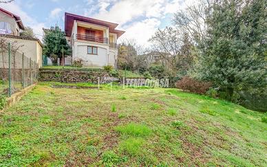 Villa singola vista lago !!!!