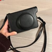 Custodia instax wide fujifilm