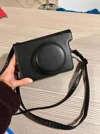 Custodia instax wide fujifilm