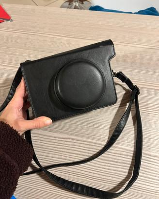 Custodia instax wide fujifilm