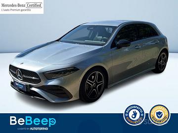 Mercedes-Benz Classe A A 180 D AMG LINE ADVAN...