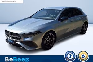 Mercedes-Benz Classe A A 180 D AMG LINE ADVAN...
