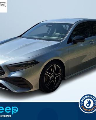 Mercedes-Benz Classe A A 180 D AMG LINE ADVAN...
