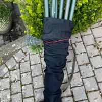 Asta per caccia  colombaccio