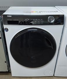 Lavatrice Haier 8kg A+++Nuova