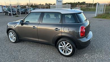 Mini Cooper Countryman 1.6 One D