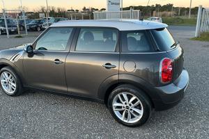 Mini Cooper Countryman 1.6 One D
