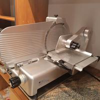 affettatrice professionale