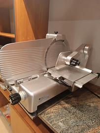 affettatrice professionale
