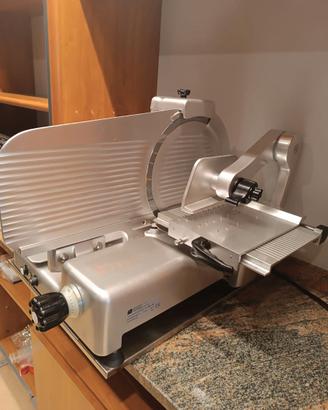 affettatrice professionale