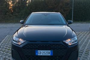 Audi a1 2020