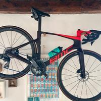 Kit Telaio BMC TeamMachine R 01 Nuovo 51