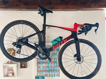 Kit Telaio BMC TeamMachine R 01 Nuovo 51