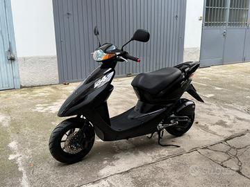 Honda DIO Z4 ZX