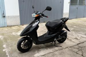 Honda DIO Z4 ZX
