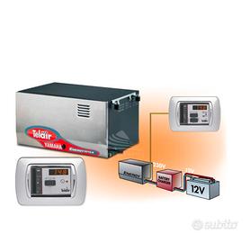 generatore corrente Telair B4000 camper