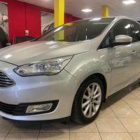 FORD C-Max 1.0 EcoBoost 125CV Start&Stop Titaniu