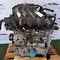 MOTORE COMPLETO DACIA Duster Serie H4M730 37000KM 
