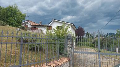 Villa singola Trevi nel Lazio (Altipiani di Arcina