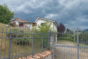 Villa singola Trevi nel Lazio (Altipiani di Arcina