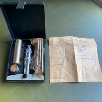 Micrometro di profondità 0-100 Urss