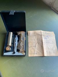 Micrometro di profondità 0-100 Urss