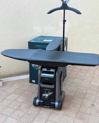 CECOTEC Stiratura intelligente Total iron 10100pro