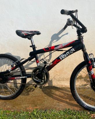 bicicletta