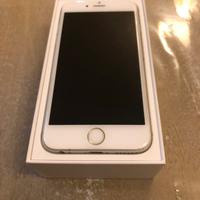 Iphone 6S 64 gigabyte