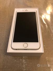 Iphone 6S 64 gigabyte