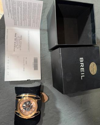Orologio da polso uomo m571 Breil Milano