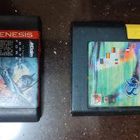 cassette giochi vintage 